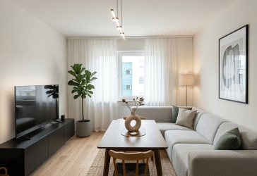 Vorschaubild Wohnung