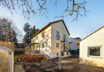 Vorschaubild Einfamilienhaus