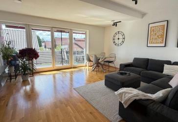 Geräumige 3-Zimmer Etagenwohnung in zentraler Lage