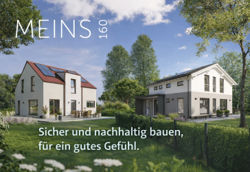 Bauen mit Vertrauen: Die Zukunft für Ihre Familie