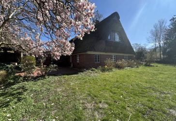 Wie im Märchen! In Brobergen werden Ihre Immobilienträume wahr!