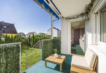 Vorschaubild Wohnung