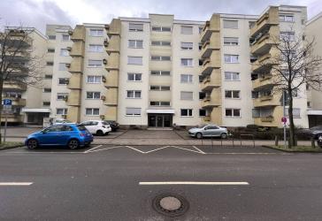Vorschaubild Wohnung