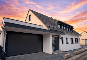 Vorschaubild Mehrfamilienhaus