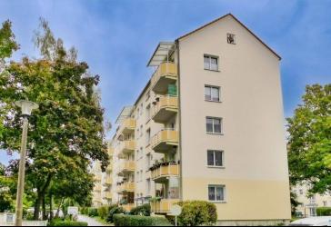 Vorschaubild Wohnung