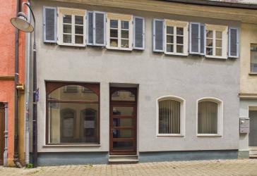 Vorschaubild Mehrfamilienhaus