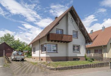 Vorschaubild Einfamilienhaus