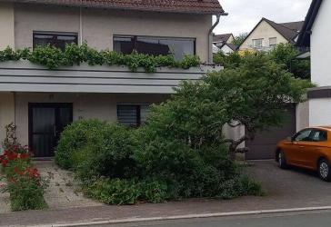 Wohnhaus für die ganze Familie