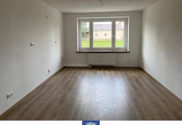 Gemütliche Wohnung in ruhiger Lage!