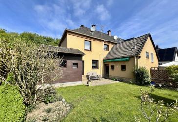 Vorschaubild Reihenendhaus