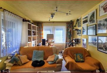 4 Familienhaus in Bad-Herrenalb