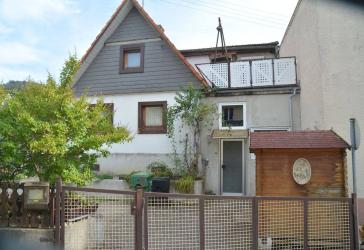 Einfamilienhaus kaufen in 77948 Friesenheim