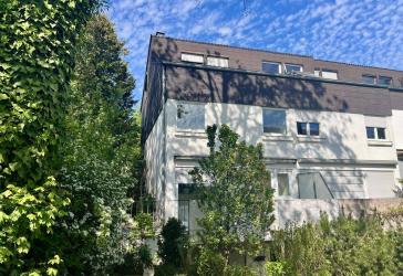 Vorschaubild Reihenendhaus