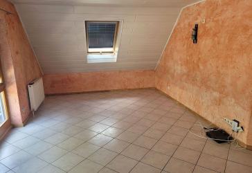 Vorschaubild Maisonettewohnung