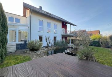 Vorschaubild Einfamilienhaus