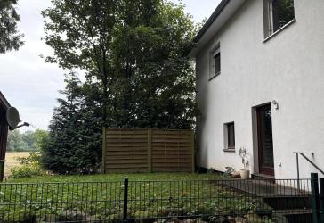 Einfamilienhaus in Braak zur Miete