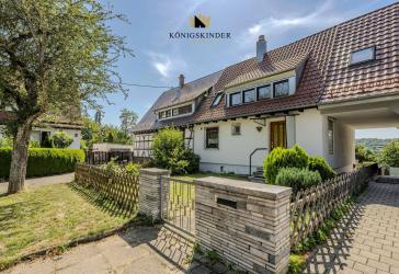 Vorschaubild Reihenmittelhaus