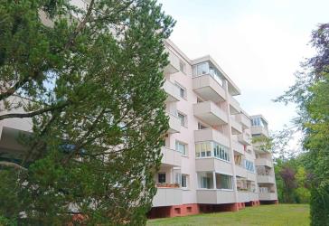 Gemütliche 3-Zimmer Wohnung mit Balkon in Dietzenbach Steinberg