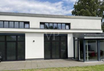 Vorschaubild Reihenendhaus