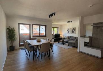 Vorschaubild Maisonettewohnung