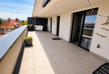 Vorschaubild Penthouse