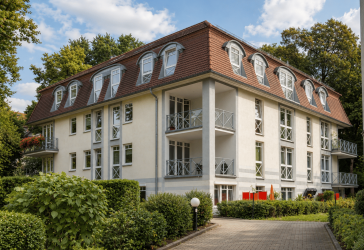 Vorschaubild Wohnung
