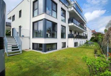Vorschaubild Maisonettewohnung