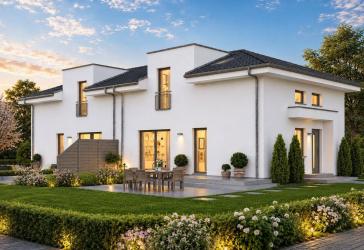 Vorschaubild Einfamilienhaus