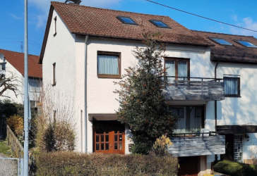 Vorschaubild Einfamilienhaus