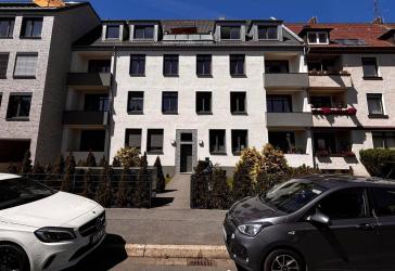Vorschaubild Wohnung