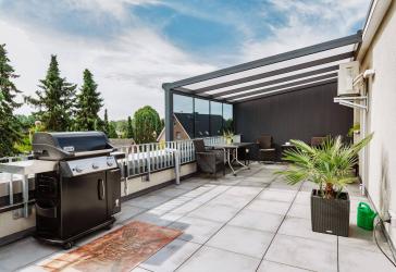 Vorschaubild Penthouse