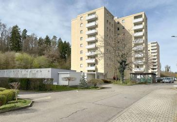 4,5-Zimmer-Wohnung in Nagold