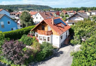 Vorschaubild Einfamilienhaus