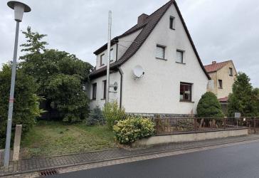 Vorschaubild Einfamilienhaus