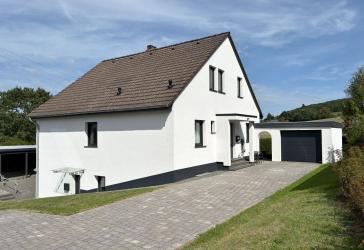 Vorschaubild Einfamilienhaus