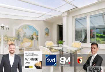 Vorschaubild Reihenmittelhaus