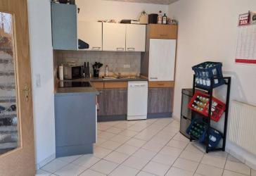 2,5 Zimmer, Küche, Bad in Bad Zwesten