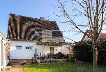 Vorschaubild Einfamilienhaus
