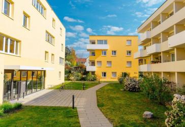 Vorschaubild Wohnung