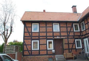 Zeitloses REH für Paare und Singles in Lesse, Salzgitter