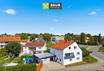 Vorschaubild Mehrfamilienhaus