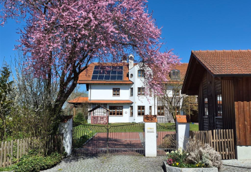 Vorschaubild Villa
