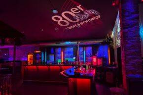 Gastgewerbe / Diskothek-Club