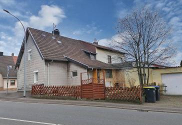 Vorschaubild Doppelhaushälfte