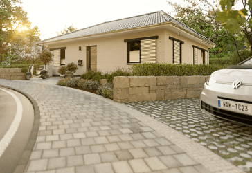 Vorschaubild Bungalow