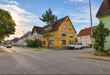 Vorschaubild Mehrfamilienhaus