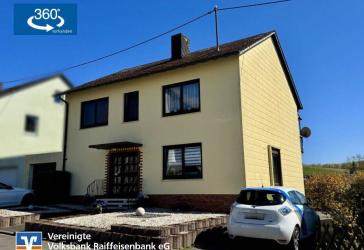 Vorschaubild Einfamilienhaus
