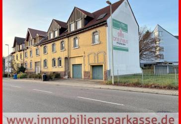 Vorschaubild Mehrfamilienhaus