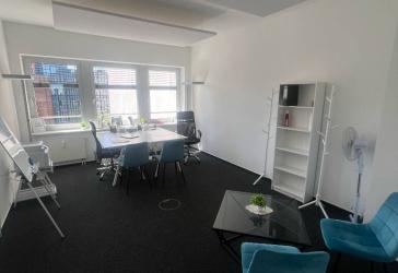 Vorschaubild Büro- /Praxis-Immobilie