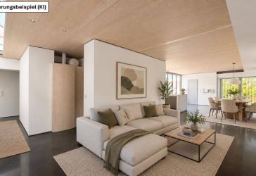 Vorschaubild Penthouse